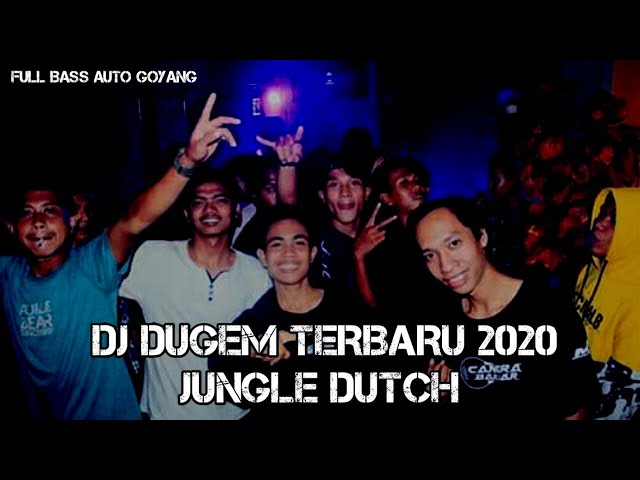 PERLAHAN X MENEPI (JUNGLE DUTCH) DJ DUGEM TERBARU FULL BASS 🎶🔊 || Bass Beton class=