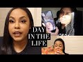 VLOG: DAY IN THE LIFE