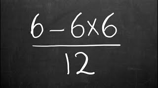 Thus Challenging Math Problem Fools Everyone!