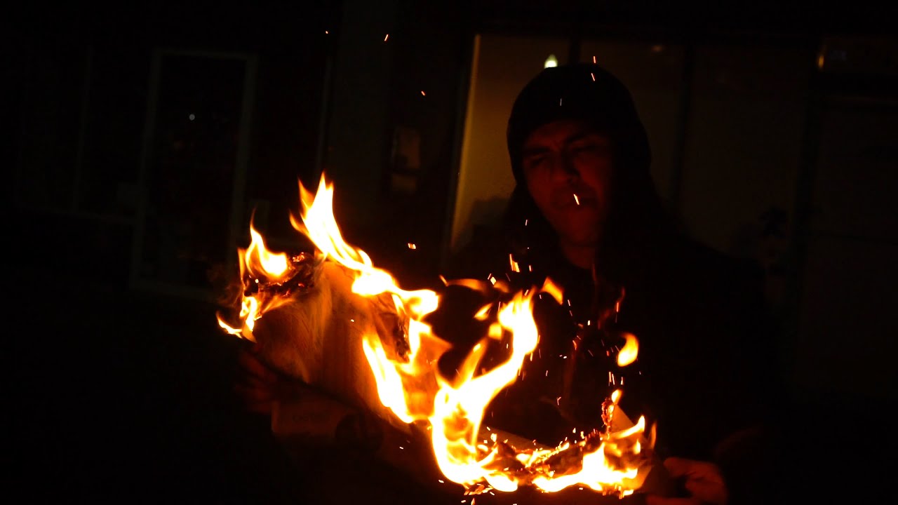 We Almost Caught Our Shop On FIRE! Curated Heat: Lost Tapes (Part 1)