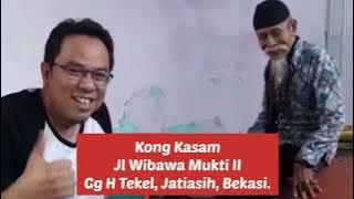 Pijat kerokan tradisional gara2 sesek nafas