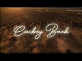 Gabby Barrett - Cowboy Back (Lyric Video)