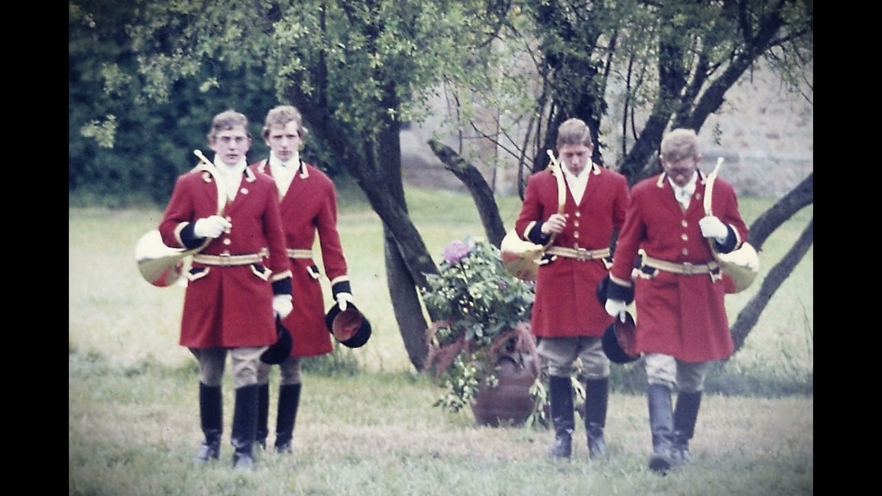 2024_S13 - Abbaye de l'Epau 1974, La Eugène Nicolas, Rallye Trompes des Vosges
