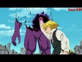 Meliodas Vs Fraudrin Nanatsu No Taizai Season 2 Episode 24 English Dub mp3