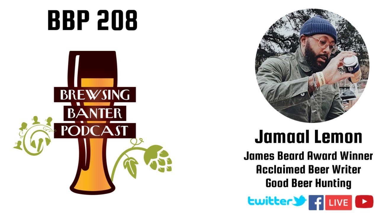BBP 208 - The Return of Mr. Lemon