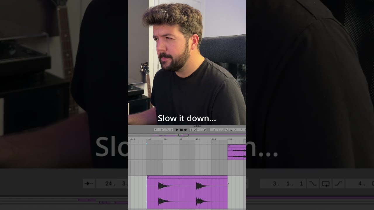 Jamie xx Stole This Sample!?