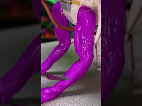 We Created the BIGGEST Fire Dragon Ever! 😱🔥