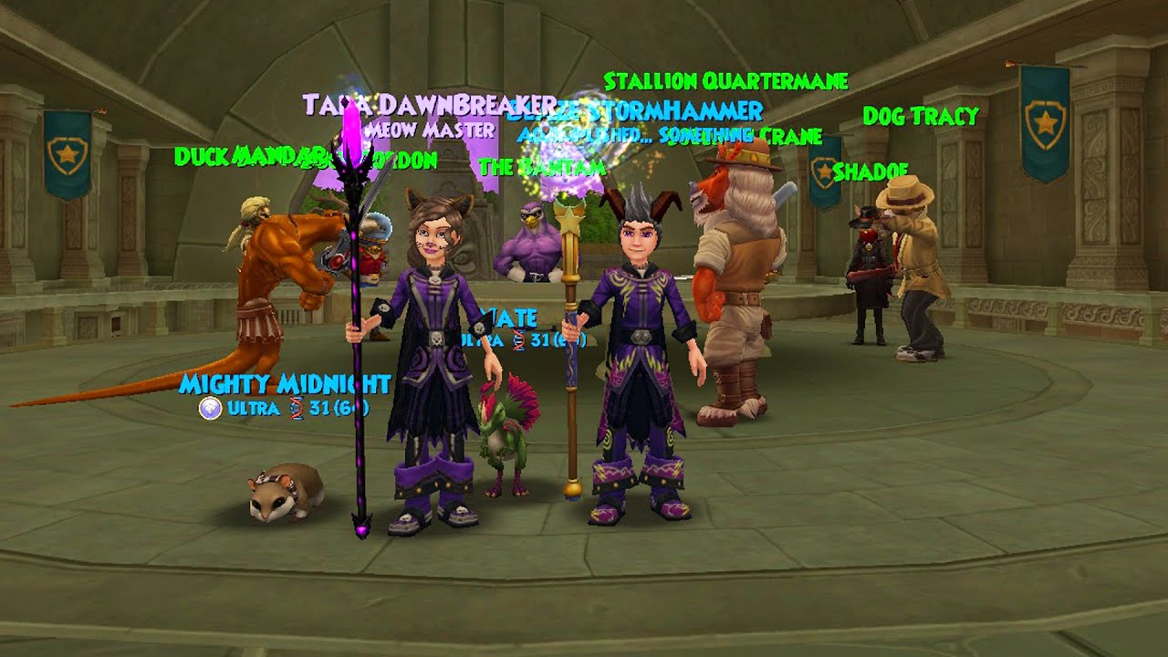 Wizard101 10th Christmas 2022 Free Items Wizard101 In 2022... - Youtube