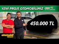 Yeni otomobillerimiz  castrol auto service ile bakm yolculuu 2 blm otoparkcom