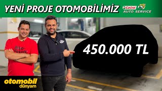 Yeni Otomobillerimiz ? Castrol Auto Service ile Bakım Yolculuğu 2. Bölüm @OTOPARKCOM