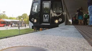 Metro closing 17 additional stations due to low ridership during coronavirus pandemic | FOX 5 DC