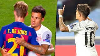 Famous Goals Against Former Clubs in Football - Respect & Disrespect