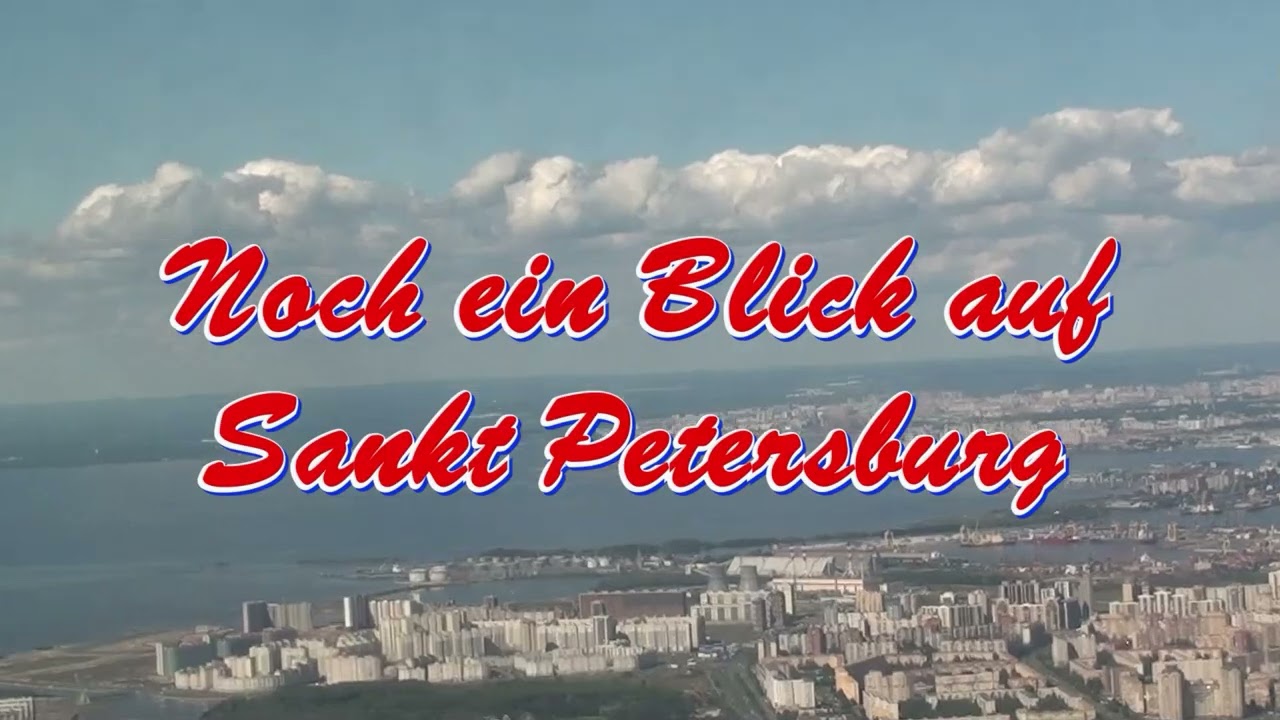 Durch Russland in 17 Tagen