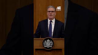 'This is not our war': Starmer pushes de-escalation amid crisis