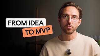 MVP Design Process: Step-by-Step Guide