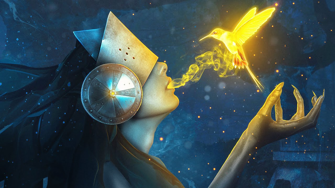 Position Music - Phosphorescent (Joseph Trapanese) [Epic Music - Powerful Emotional Violin]