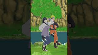 Cute Oui Dance [MMD NARUTO] (Naruto & Hinata) #naruto #narutoshippuden #boruto #anime #tiktok #love