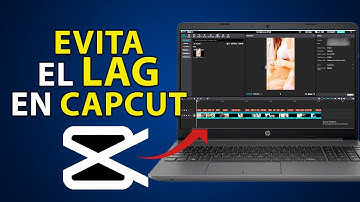Cómo Solucionar el Lag en CapCut en PC y Evitar Que Se Trabe