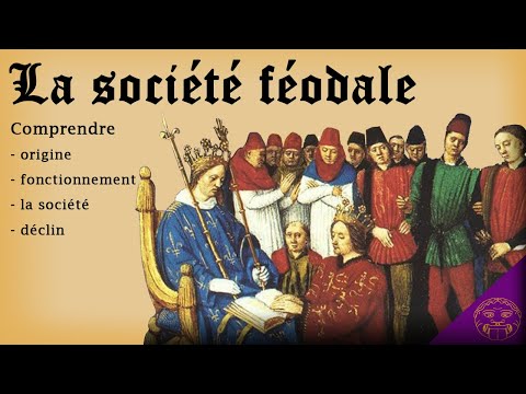 Vidéo: Quelle est la différence entre un seigneur et un vassal ?