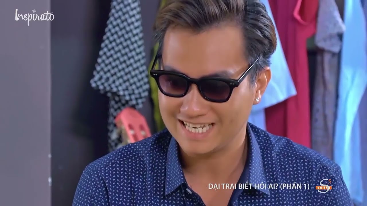 5S Online (Mùa 3) - Tập 121: Dại trai biết hỏi ai (Phần 1)