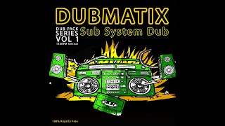 Sub System Dub : Dub Pack Series Vol 1 Demo