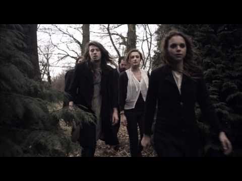 CRYSTAL FIGHTERS "AT HOME" ((OFFICIAL VIDEO))