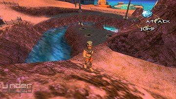 Sphinx and The Cursed Mummy Part 30 HD 1080P PCSX2