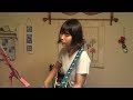 秒針を噛む / ずっと真夜中でいいのに。 【りかこ】 弾き語り