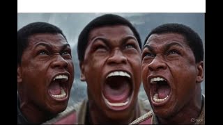 Finn’s Star Wars Scream Soundboard 😭 screenshot 3