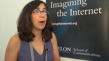 Global IGF 2016: Judith Hellerstein on Next for the Future of the Internet