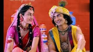 yamuna ji to khari khari Radha Gori Gori song #trending Radha Krishna video viral song #