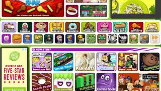 Flipline studios website