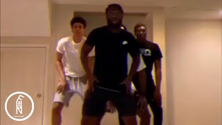 Jamau - Aint Rich Yet Video Random