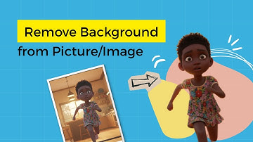 Free tool to Remove image Background