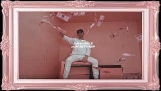 Young Paul &amp; Mels - LIEBE (Offizielles Video)