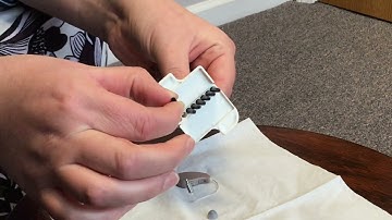 ReSound - How To Change Domes & Wax Guards