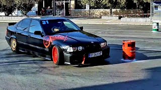 2022 GYMKHANA VARNA (FAN POV) / ГИМКХАНА ВАРНА 2022 (ФЕН ГЛЕДНА ТОЧКА)