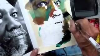 Lesson 16 / Painting the Portrait Lesson 16 / Painting the Portrait