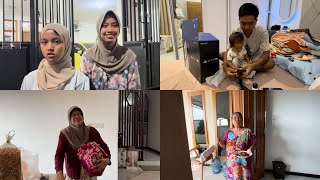 TEKAN OMAH TENGAH WENGI SING DI CANDAK YO PS 5 NE - Lek sri ngeteri sayur isuk isukk 🥳🥰🤗✨