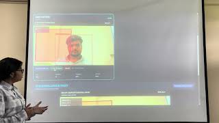 Border Sentinel | AI-Based Intelligent Video Analytics Platform for Border Surveillance | SIH 2026