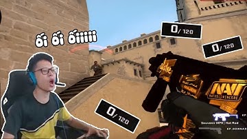 Bomman, Leopard, BAPJ, Deftsu và Minhpopper cùng dạo chơi FACEIT