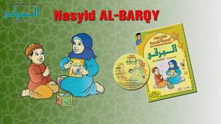 Lagu Nasyid Kanak-Kanak | Al-Quran Al-Barqy