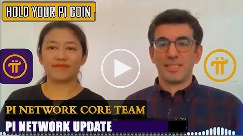 PI NETWORK UPDATE 2025: PI NETWORK MAINNET Reaches FULL OPERATIONAL MATURITY! (Good News)