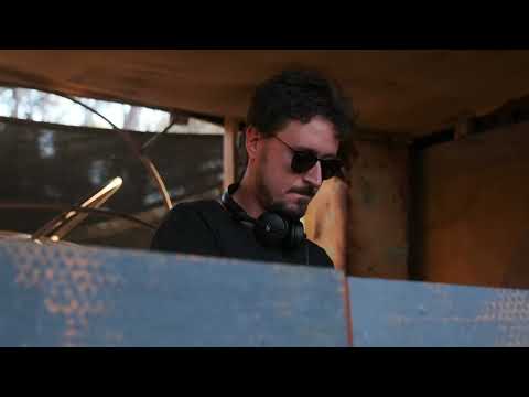 Live at Esoteric Festival 2025