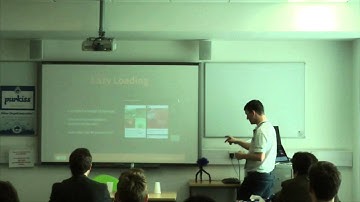 High Performance Drupal for Ecommerce - Richard Jones