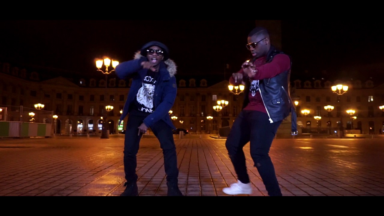 SDCLAN - Greygoose (clip officiel)