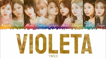 How Would TWICE Sing 