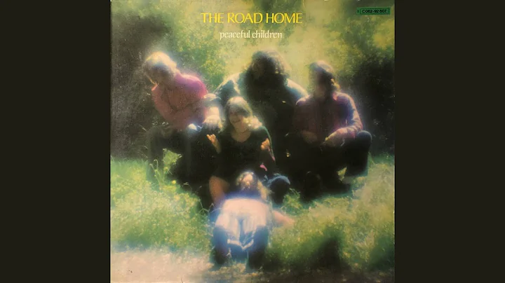 The Road Home - Comin' Back Down