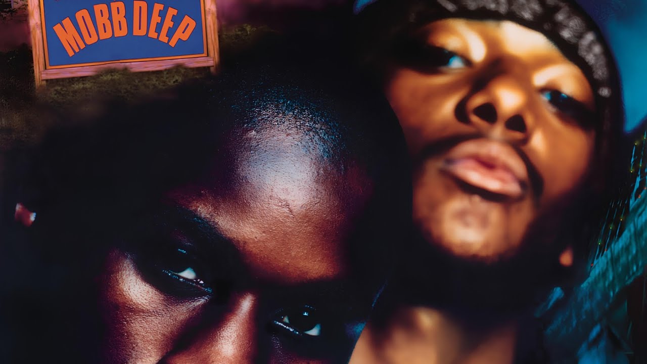 Mobb Deep - Temperature's Rising (Instrumental) - YouTube