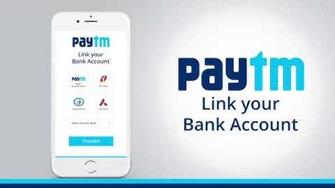Bank to Bank transfer on Paytm at 0% Charge!